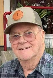 Donald Carter Obituary (1933