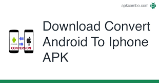 With file converter light for ios you can convert almost all your files! Convert Android To Iphone Apk 1 0 70 Android App Download