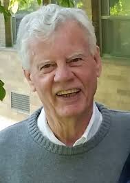 Obituary information for Carl William Yauch