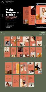 Choose from free after effects templates to free stock video to free stock music. Fn Animated Instagram Stories Pack Instagram Story Photography Invoice Template Instagram Story Template