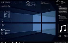 Rainmeter is an open source system monitoring program for windows. 48 Best Rainmeter Skins And Theme 2021 Mega List