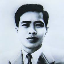 Đền thờ cố chủ tịch Phạm Hùng (Vĩnh Long)