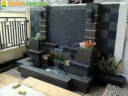 Jasa Pembuatan Kolam Minimalis Koi Jakarta Timur Barat Selatan Utara Pusat Di 2020 Minimalis Pertamanan Belakang Rumah Kolam