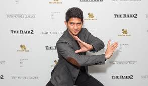 Achmad bunawar, was a master of silat, an indonesian traditional martial art, and founded a silat. Tv Casting Watchmen The Righteous Gemstones Iko Uwais In Wu Assassins More Filmbook