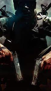 Black Ops Call Of Duty Call Of Duty Zombies Black Ops Zombies