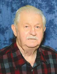 Obituary information for Patrick "Pat" F. Grady