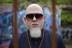 Brother Ali — MUSE Bookings