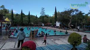 Update Harga Tiket Pemandian Air Panas Ciwalini Ciwidey Happy Holiday
