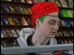 cbbc North and South No Sweat Episode 1