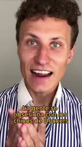 Zapato Dockers Toronto Hombre