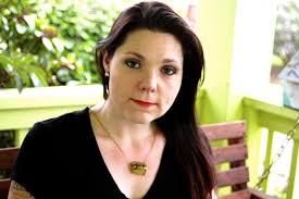 AfterEllen.com's managing editor Trish Bendix talks media, entertainment  and comedy