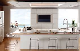 beautiful modern kitchen interiors