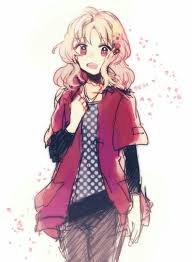Diabolik Lovers Yui Komori Menina Anime Personagens De Anime Anime