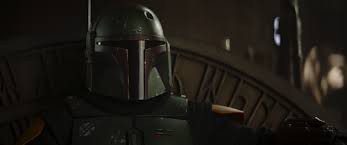 The Book Of Boba Fett 2021