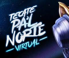 Tecate pa'l norte 2021 | line up announcement. Programese Este Fin De Semana Para El Concierto Tecate Pa L Norte En Modalidad Virtual