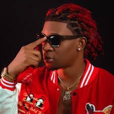 Stream WHO THIS NIGGA- The Plug by TRAPKREYOL LIYE