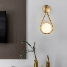 Full assortment of exclusive products found only at our official site. Glass Ball Sconce Wall Lights Bathroom Lights Vanity Lighting Mid Century Sconce Heparts