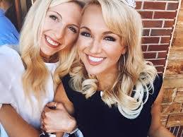 Kaley Schwab's Instagram, Twitter & Facebook