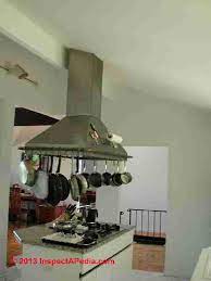 Most kitchen exhaust ventilation system are not well thought out and their. Kitchen Ventilation Design Guide