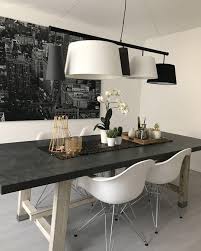 Modern Stile Rustik Esintiler Stil Sahibi Ve Ozgun Bir Ev 6 Ev Gezmesi Tasarim Ic Mekanlar Ev Icin Evler