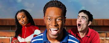 Hannah Khalil: Bitterenders