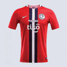 Crear tu camiseta personalizada con la tipografía de club cerro porteño 2019. ÙƒÙ…ÙŠØ© Ø§Ù„Ù…Ø¨ÙŠØ¹Ø§Øª Ù…Ø«ÙŠØ± Ù„Ù„Ø³Ø®Ø±ÙŠØ© Ù‡Ø§Ø¨Ùˆ Nike Paraguay Cerro Porteno Sjvbca Org