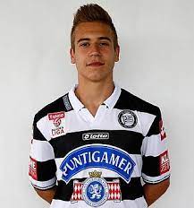 Sandi lovrić is a slovenian professional footballer who plays as a midfielder for swiss super league club lugano and the slovenia national team.2 after playing for austria at all youth levels. Sandi Lovric Football Talent Scout