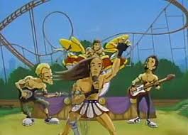 In canada, the song spent two weeks at number two. Covers Revue Vol 29 Red Hot Chili Peppers Cover Love Rollercoaster Originally By The Ohio Players