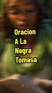 Espiritismo venezolano , culto a María Lionza Oración a la Negra Tomasa  (Corte de las negras ). Amén que así sea . #espiritismo #marialionza  #portalindiatibisay #vidente #fe #rituales #magic #chaman ...