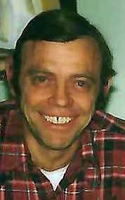 Ray Herbert Kistler, 82