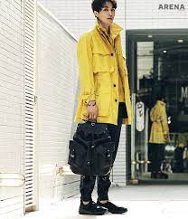 ボード k pop boys のピン