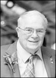 Ronald Beardsley Obituary (1933