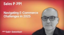 Sales Expert Insights Series: SalesPOP!