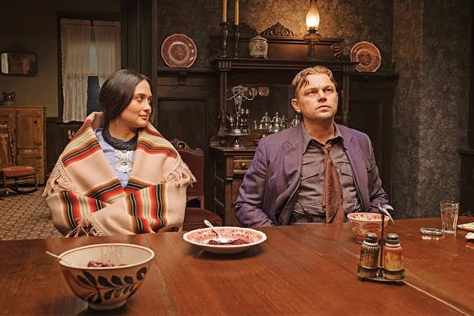 Killers of the Flower Moon' Streaming on Apple TV+ This Month