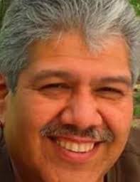 Eloy Medrano's Instagram, Twitter & Facebook