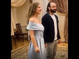 Мальчик появился на свет в одной из элитных клиник москвы. Svadba Ili Averbuha I Lizy Arzamasovoj Youtube