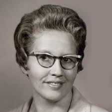 Geneva Lenora Nease Deering (1924-2013)