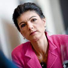 Wagenknecht sagte außerdem, es müsse endlich schluss damit sein, debatten zu moralisieren und. Kmvjx3docrhnum