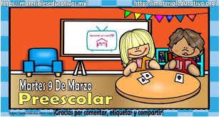 Por ello, a principios de 2021, la sep contemplará el aprende en casa iii, que mantendrá la línea de un aprendizaje a distancia, pero también incluirá clases presenciales. Mis Clases De Aprende En Casa Iii De Preescolar Del Martes 9 De Marzo Del 2021 Material Educativo
