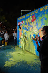 Slime Off At The Children S Museum Of Houston Kprc Thinking Of Moving To Houston Call Shanna Lumpkin Properti Childrens Museum Houston Real Estate Sea World