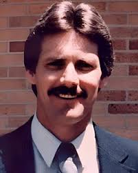 Thomas Melvin “Tom” Rees (1953-1986)