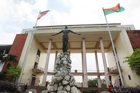 The university of the philippines is a state university system in the philippines, and is the country's national university. Up Breaks Into Top 500 Of Global University Rankings Philstar Com