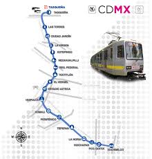 Pincha con el botón izquierdo del ratón y arrastra. Mapa De Ciudad De Mexico Plano Y Callejero 101viajes