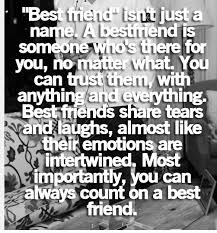 But sending this classic to your bestie will prompt a smile every time. Best Friend Quote Friends Quotes Cute Friendship Quotes Best Friend Quotes