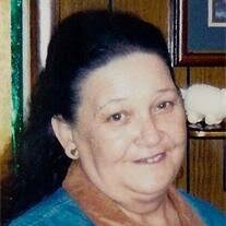 Stella Casey Obituary