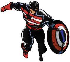 Its austere severity makes it an intimidating purchase, but an invaluable addition to the right man's wardrobe. 110 U S Agent Ideas Marvel Marvel Comics Captain America