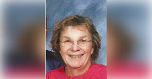 Obituary information for Darlene Stine