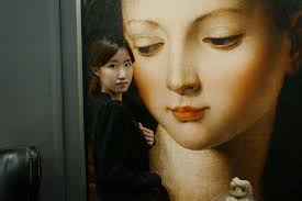 How do you keep your creativity alive?