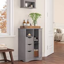 Get a little extra space with our big selection. Pin On Bathroom Storage Furniture
