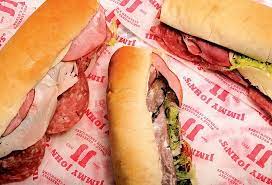 Hourly pay at jimmy john's gourmet sandwiches ranges from an average of $7.74 to $15.05 an hour. Jimmy John S Keeps It Simple Painfully Simple